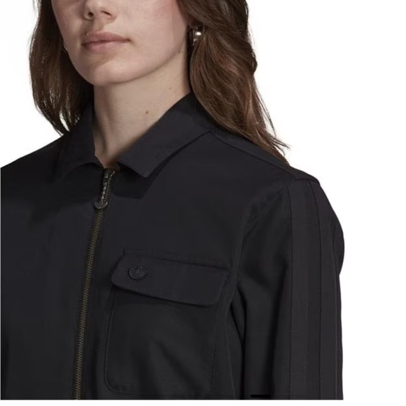 Adidas Contempo Dress NWT - Picture 7 of 11